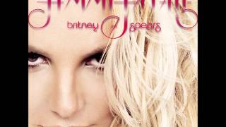 Britney Spears HIAM Banda original