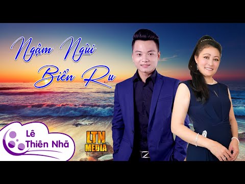 Ngậm ngùi biển ru - Trung Nghĩa