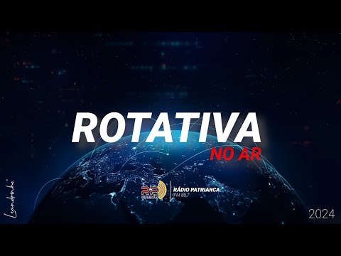 Rotativa no AR (16-01-2026)