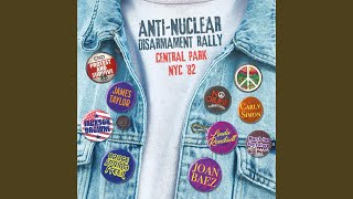 Stand And Fight (Live: Central Park, New York 12 June 1982)