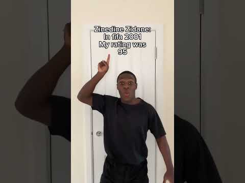 THE BEST PLAYERS FROM FIFA 2001