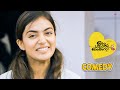 Ohm Shanthi Oshaana Malayalam Movie Comedy Scene 02 Nazriya Nivin Pauly Aju Varghese