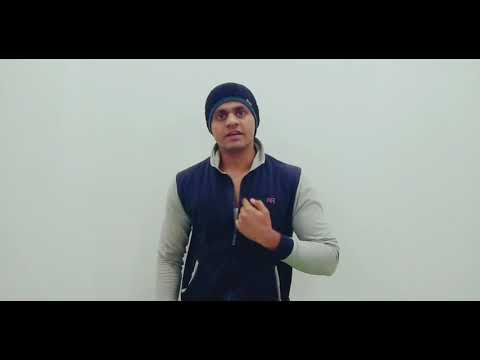 SARTHAK GAUTAM Gangster