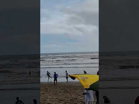 #coxsbazar Largest sea Beach🥰