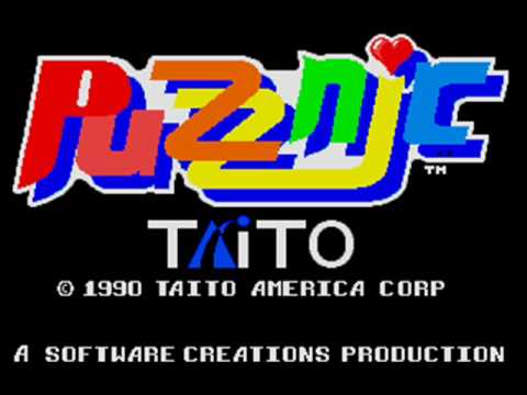 puzznic amiga rom