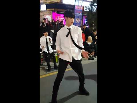 [MAXXAM] 180316 오새봄 - DADDY (PSY cover)