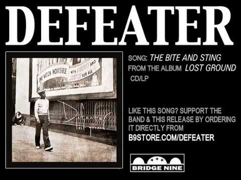 Video thumbnail for The Bite and Sting