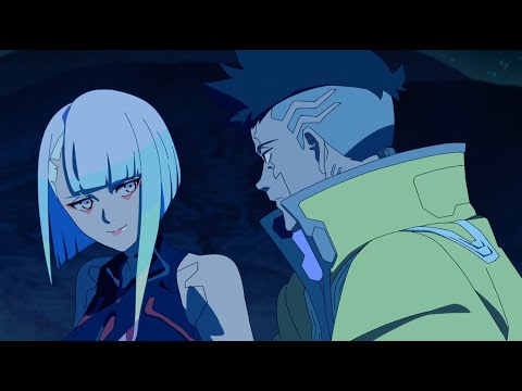 Echovoid - Forgotten Love (4K Music Video | AMV)