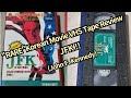 JFK 1991 RARE Korean Movie VHS 비디오 테이프