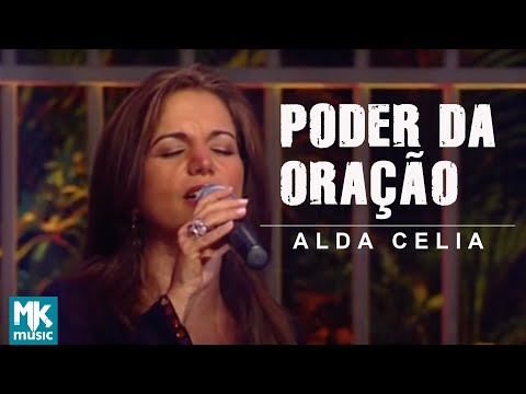 Alda Célia - Poder da Oração (Ao Vivo) DVD Explosão de Louvor