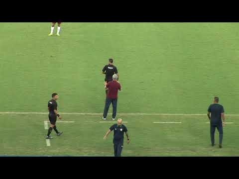 C.V Fluminense - TG - 4ª Rod - Flamengo  x Fluminense