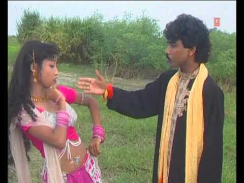 Chal Chal Tora Mayee Se [ Bhojpuri Video Song ] Ka Ho Na Hoi - Radhe Shyam Rasia
