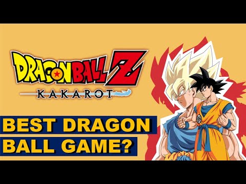 Dragon Ball Z Kakarot 2024 Review | Is It Any Good?