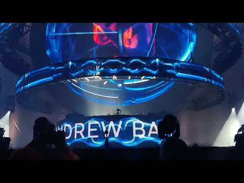 Andrew Bayer- Bottle top trance [Live Dreamstate USA 2021]