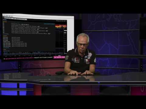 September 2nd Stock Market Update by Tom O'Brien