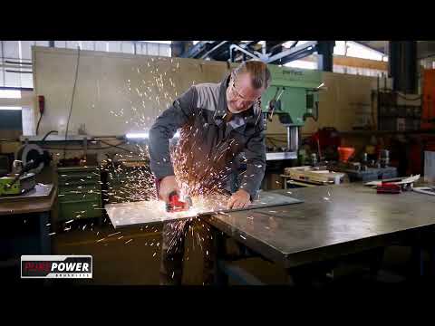 Cordless Cut Off Tool TP CO 18 76 C Li BL TR