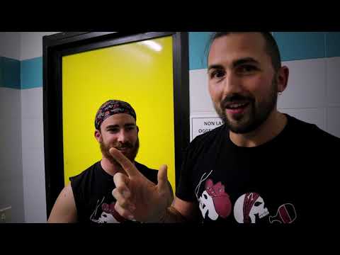 I Ricercati sfidano l'Orda per ICW Fight Forever #13