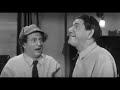 Dubbin Stuff Spooks 1953