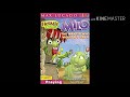 Hermie Friends Milo The Mantis Who Wouldn T Pray 2007 VHS