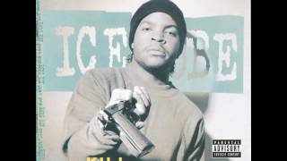 Ice Cube - Dead Homiez