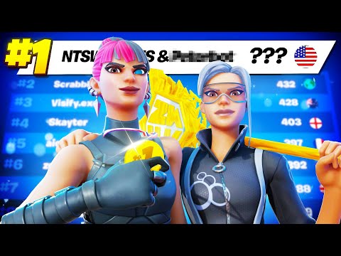 THE GREATEST COMEBACK... (Duo FNCS)