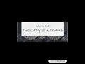 The Lady is a Tramp -  Daniel Eke cover