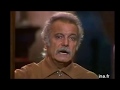 Georges Brassens- Les passantes - TV HQ STEREO 1977