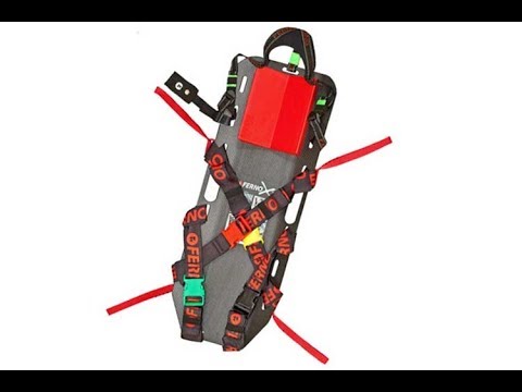 Ferno® XT Extrication dev complete