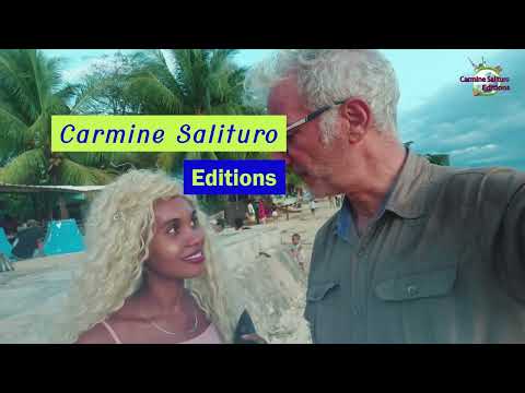 On the Malagasy beaches🇲🇬Beaches of Nosy Be / Ambatoloaka (Madagascar) Malagasy beaches