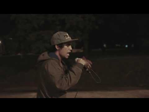 BDE - Som na Escada: Hanna - 29/03/2017