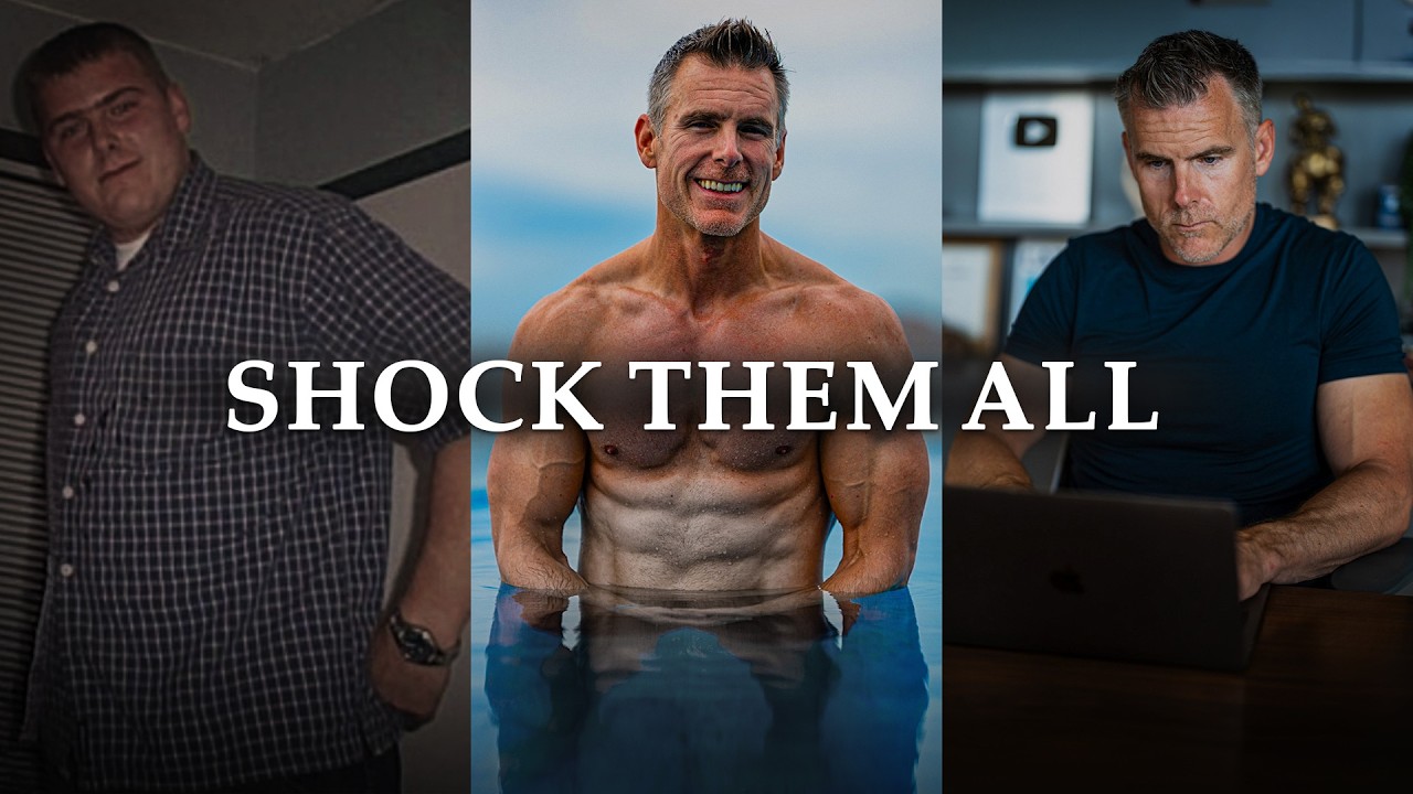 The Complete Guide to Rebrand Yourself in 2025