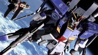 Gundam ZZ: silent voice