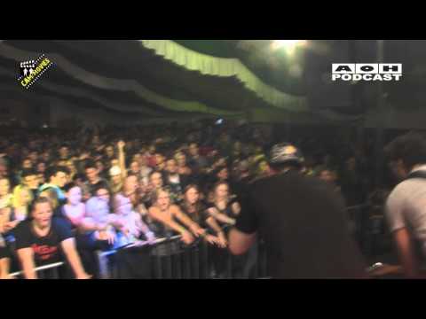 Ace Of Hearts - Podcast # 38 Reiskirchen