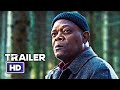 DAMAGED Trailer (2024) Action, Thriller, Drama Movie HD
