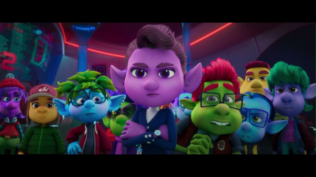 Trailer ΑΠΟΣΤΟΛΗ ΑΓΙΟΣ ΒΑΣΙΛΗΣ