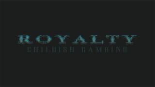 Childish Gambino Ft. RZA and Hypnotic Brass Ensemble - American Royalty - Royalty Mixtape