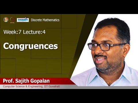 Discrete Mathematics