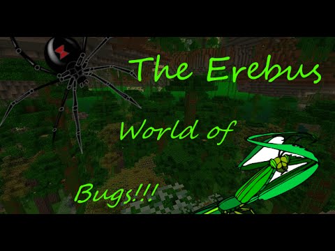 Hermitcraft Modsauce 2 | Episode 9 | Arachnophobes Beware!