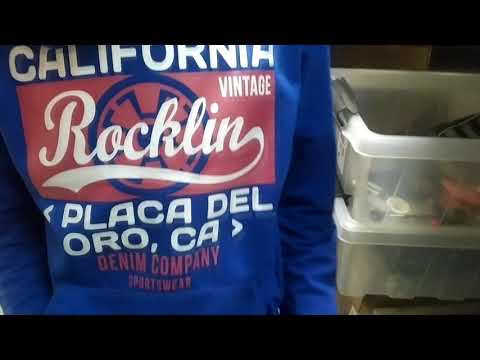 Трансивер Альбатрос Часть 0 Планы и подготовка