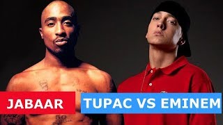 Eminem ft Tupac - Stressed Soldier ft Cashis and Llod Banks