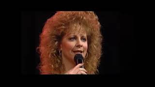 Reba McEntire :  New Fool at an Old Game (1989)