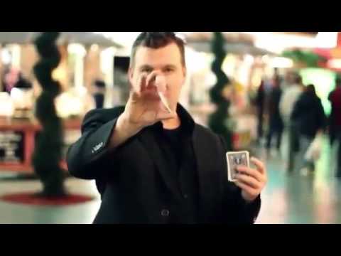 Heaven's Aces - Chris Randall