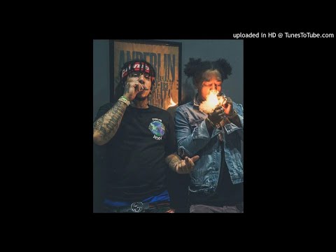 RX Hect & Cartier Quez "Block" (Free Hect & Cartier Quez)