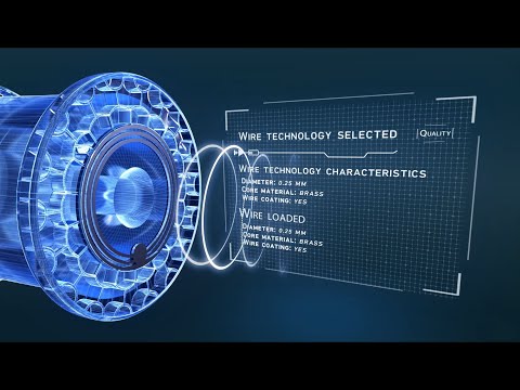 GF Machining Solutions - Smart  wire