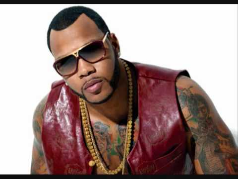 Flo Rida - Fresh I Stay Ft. Lil Wayne