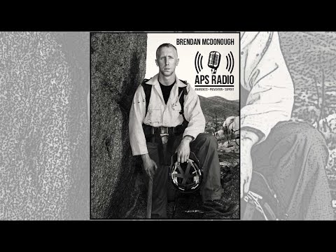 APS Radio: Brendan McDonough of the Granite Mountain Hotshots