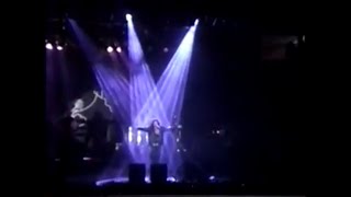 Maná - Soledad (En vivo - 1992)
