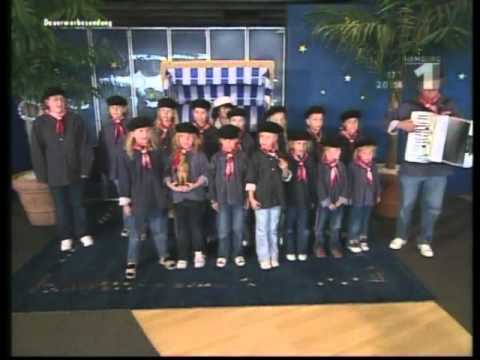 Ellermanns Hitparade: 11. September 2005 Teil 2