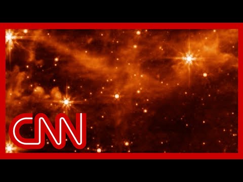 NASA set to reveal the first images from the Webb Telescope