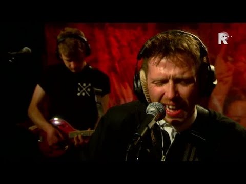 Raglans - True North - Live uit Lloyd